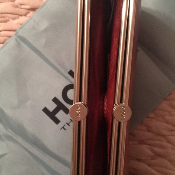 NWT Hobo Lauren wallet - Picture 4 of 5